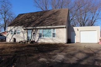 823 1st Ave SW, Spencer, IA 51301