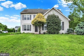 269 Longleaf Dr, Blandon, PA 19510