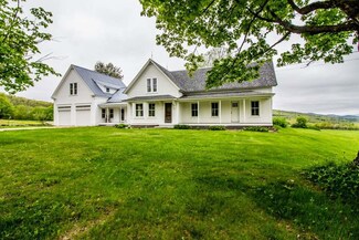 629 Paris Hill Rd, Buckfield, ME 04220