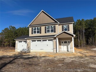 2918 Calloway Rd, Raeford, NC 28376