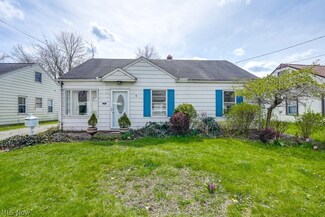 2516 Edgebrook Ave, Akron, OH 44312