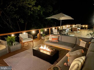 3334 Wilkins Dr, Falls Church, VA 22041