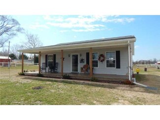 U573 County Road 4, Liberty Center, OH 43532