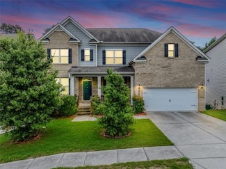 515 Lance View Ln, Lawrenceville, GA 30045