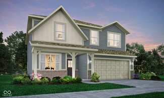 19667 Patcham Rd, Westfield, IN 46074
