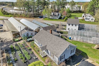 136 Milton Rd, Rochester, NH 03868