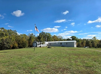 65175 E 160 Rd, Wyandotte, OK 74370