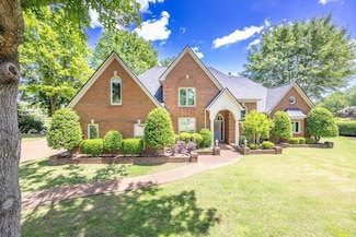 10336 Hatcher Patch Cove, Collierville, TN 38017