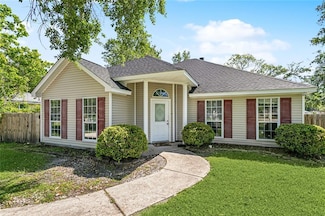 3298 Rama St, Slidell, LA 70458