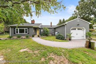 85 Church Rd, Howell Township, NJ 07731