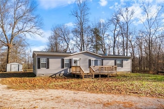 10860 Buffalo Trace Rd NW, Palmyra, IN 47164