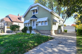 4336 S Adams Ave, Milwaukee, WI 53207