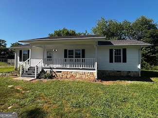 19TH W 5th Ave, Eton, GA 30705