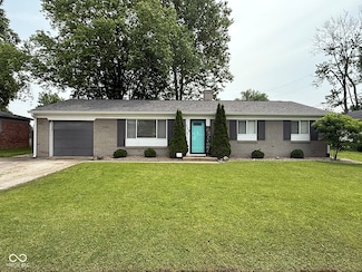 729 Maple Ln, Brownsburg, IN 46112