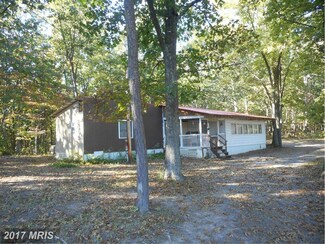 495 Crestview Mountain Rd, Augusta, WV 26704