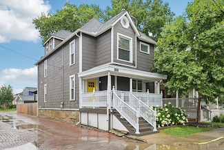 1318 Oak St, Columbus, OH 43205