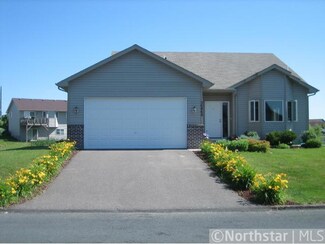 30869 Reflection Ave, Shafer, MN 55074