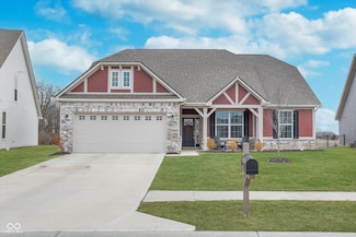 1051 Macoun Dr, Westfield, IN 46074