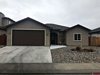 0 Bear Dance Dr Unit 767463, Grand Junction, CO 81504