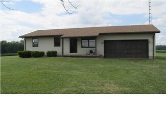 6684 W State Road 65, Petersburg, IN 47567