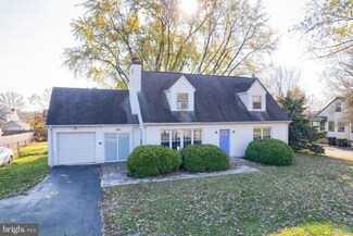 426 S Trooper Rd, Norristown, PA 19403