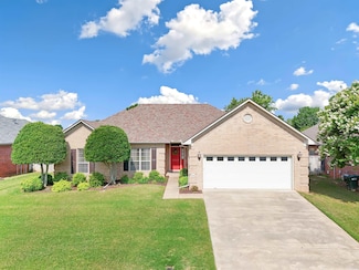 1415 Blustery Way, Conway, AR 72034