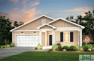 45 Lower Branch Dr, Richmond Hill, GA 31324