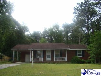 3718 E Winlark Dr, Florence, SC 29506