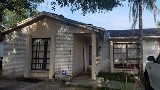 Unlisted Address
