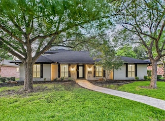 7323 Whispering Pines Dr, Dallas, TX 75248