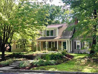 5 Fogg St, Concord, NH 03301