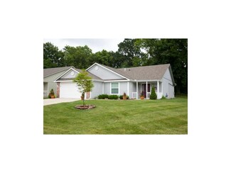 5449 S Duffey Ave, Independence, MO 64055