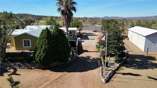 18193 N Sequoia Dr, Dolan Springs, AZ 86441