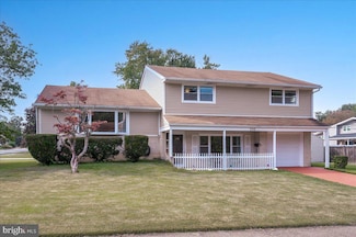 2115 Coventry Dr, Wilmington, DE 19810