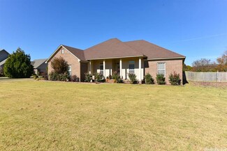 64 Weaver Cir, Vilonia, AR 72173
