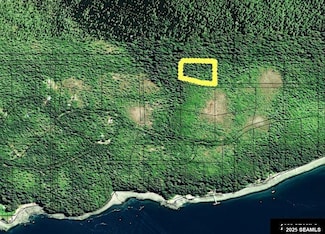 NHN Legal Address Only Unit Lot2 Block C Excursi, Excursion Inlet, AK 99850