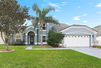 8618 Knottingham Dr, Kissimmee, FL 34747