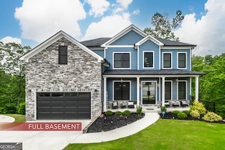 5490 Bent Grass Way, Douglasville, GA 30135