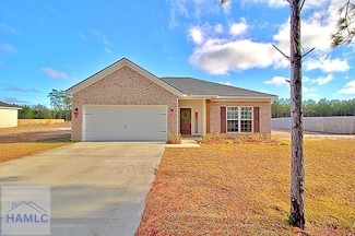 1560 Arnall Dr, Allenhurst, GA 31301