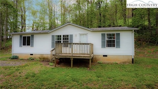 760 Townview St, West Jefferson, NC 28694