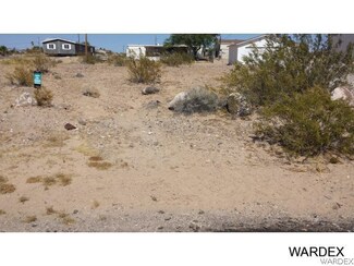 12764 S Aqua Caliente Dr, Topock/Golden Shores, AZ 86436