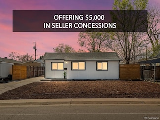 355 Perry St, Denver, CO 80219