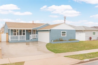 3813 W 173rd St, Torrance, CA 90504