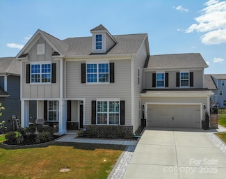 2010 Saddlebred Dr, Iron Station, NC 28080
