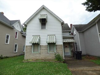 608 Leland Ave, South Bend, IN 46616
