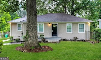 2270 Mark Trail, Decatur, GA 30032