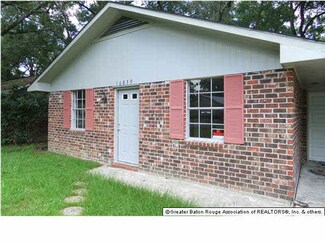16839 Hamilton Ave, Baton Rouge, LA 70819