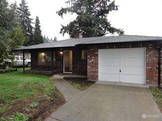 214 163rd Street Ct E, Tacoma, WA 98445