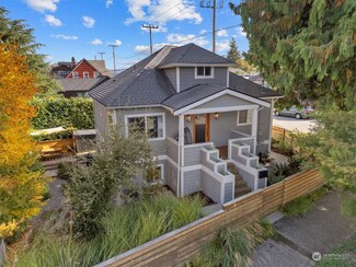 3328 21st Ave S, Seattle, WA 98144
