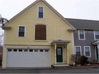 180 S Main St Unit 3, Randolph, MA 02368